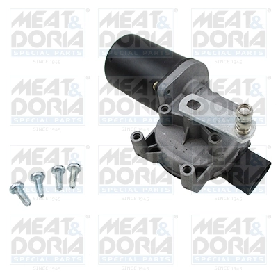 Wiper Motor